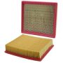 WIX FILTER 42846 WIX Air Filter Panel
