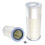 WIX FILTER 42870 WIX Air Filter