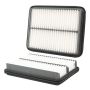 WIX FILTER 42879 WIX Air Filter Panel