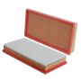 WIX FILTER 42897 WIX Air Filter Panel