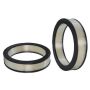 WIX FILTER 42908 WIX Air Filter
