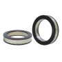 WIX FILTER 42912 WIX Air Filter