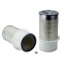 WIX FILTER 42919 WIX Air Filter w/Fin