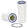 WIX FILTER 42941 WIX Air Filter