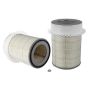 WIX FILTER 42942 WIX Air Filter w/Fin