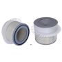 WIX FILTER 42943 WIX Air Filter w/Fin