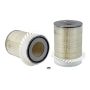 WIX FILTER 42946 WIX Air Filter w/Fin