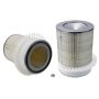 WIX FILTER 42958 WIX Air Filter w/Fin