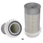 WIX FILTER 42962 WIX Air Filter w/Fin