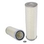 WIX FILTER 42963 WIX Air Filter