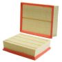 WIX FILTER 42972 WIX Air Filter Panel