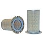 WIX FILTER 42981 WIX Air Filter