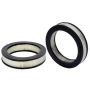 WIX FILTER 46011 WIX Air Filter