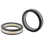 WIX FILTER 46015 WIX Air Filter
