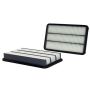 WIX FILTER 46017 WIX Air Filter Panel