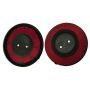 WIX FILTER 46027 WIX Air Filter Round Panel