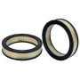 WIX FILTER 46034 WIX Air Filter