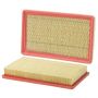 WIX FILTER 46035 WIX Air Filter Panel