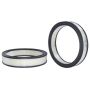 WIX FILTER 46037 WIX Air Filter