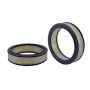WIX FILTER 46042 WIX Air Filter