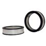 WIX FILTER 46056 WIX Air Filter