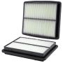 WIX FILTER 46082 WIX Air Filter Panel