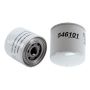 WIX FILTER 46101 WIX Spin-On Air Filter
