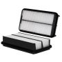WIX FILTER 46108 WIX Air Filter Panel