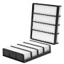 WIX FILTER 46109 WIX Air Filter Panel