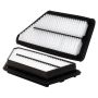 WIX FILTER 46110 WIX Air Filter Panel