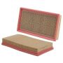 WIX FILTER 46117 WIX Air Filter Panel