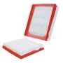 WIX FILTER 46142 WIX Air Filter Panel