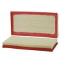 WIX FILTER 46144 WIX Air Filter Panel