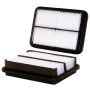 WIX FILTER 46147 WIX Air Filter Panel