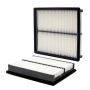 WIX FILTER 46148 WIX Air Filter Panel