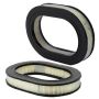 WIX FILTER 46163 WIX Air Filter