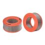 WIX FILTER 46172 WIX Air Filter