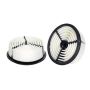 WIX FILTER 46182 WIX Air Filter Round Panel
