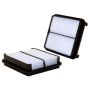 WIX FILTER 46195 WIX Air Filter Panel