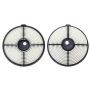 WIX FILTER 46229 WIX Air Filter Round Panel