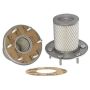 WIX FILTER 46233 WIX Air Filter