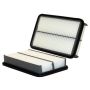 WIX FILTER 46242 WIX Air Filter Panel