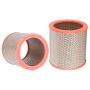 WIX FILTER 46252 WIX Air Filter
