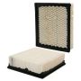 WIX FILTER 46253 WIX Air Filter Panel
