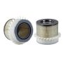 WIX FILTER 46259 WIX Air Filter w/Fin