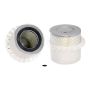 WIX FILTER 46260 WIX Air Filter w/Fin