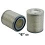 WIX FILTER 46266 WIX Cabin Air Filter