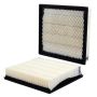 WIX FILTER 46272 WIX Air Filter Panel