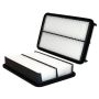 WIX FILTER 46273 WIX Air Filter Panel