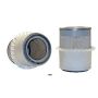 WIX FILTER 46299 WIX Air Filter w/Fin